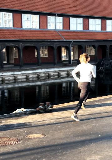 We design attractive chairs. Keep your body active while sitting down!