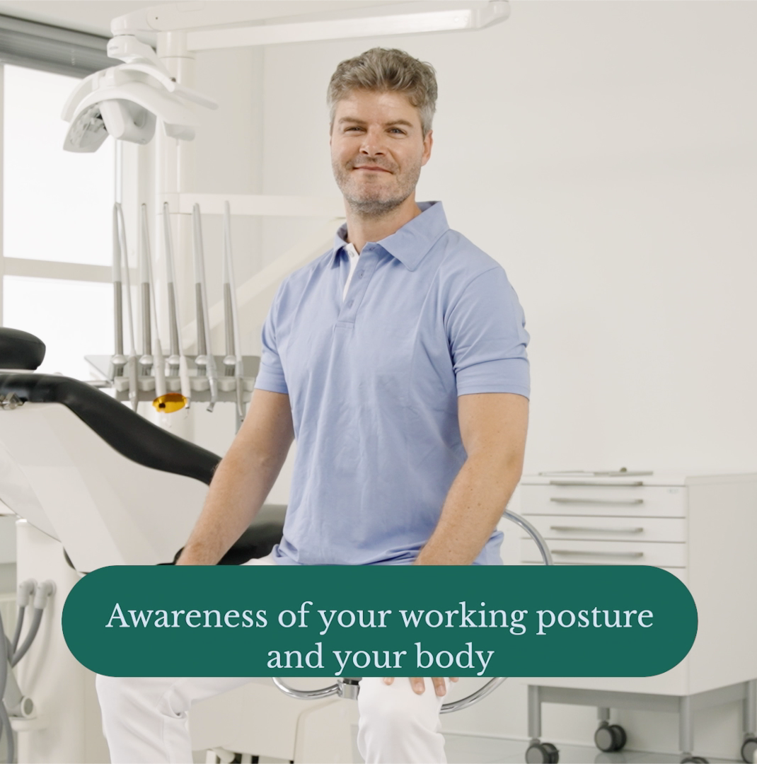 Sit Comfortably: Bid Farewell to Work Pain