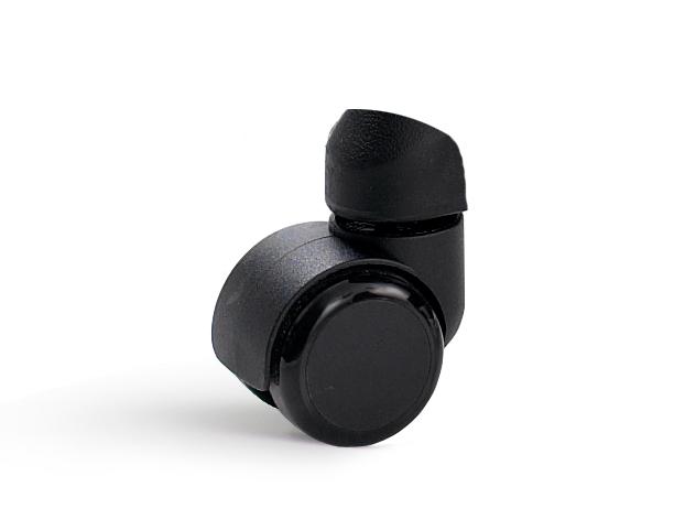 Casters 5 pcs. d50mm