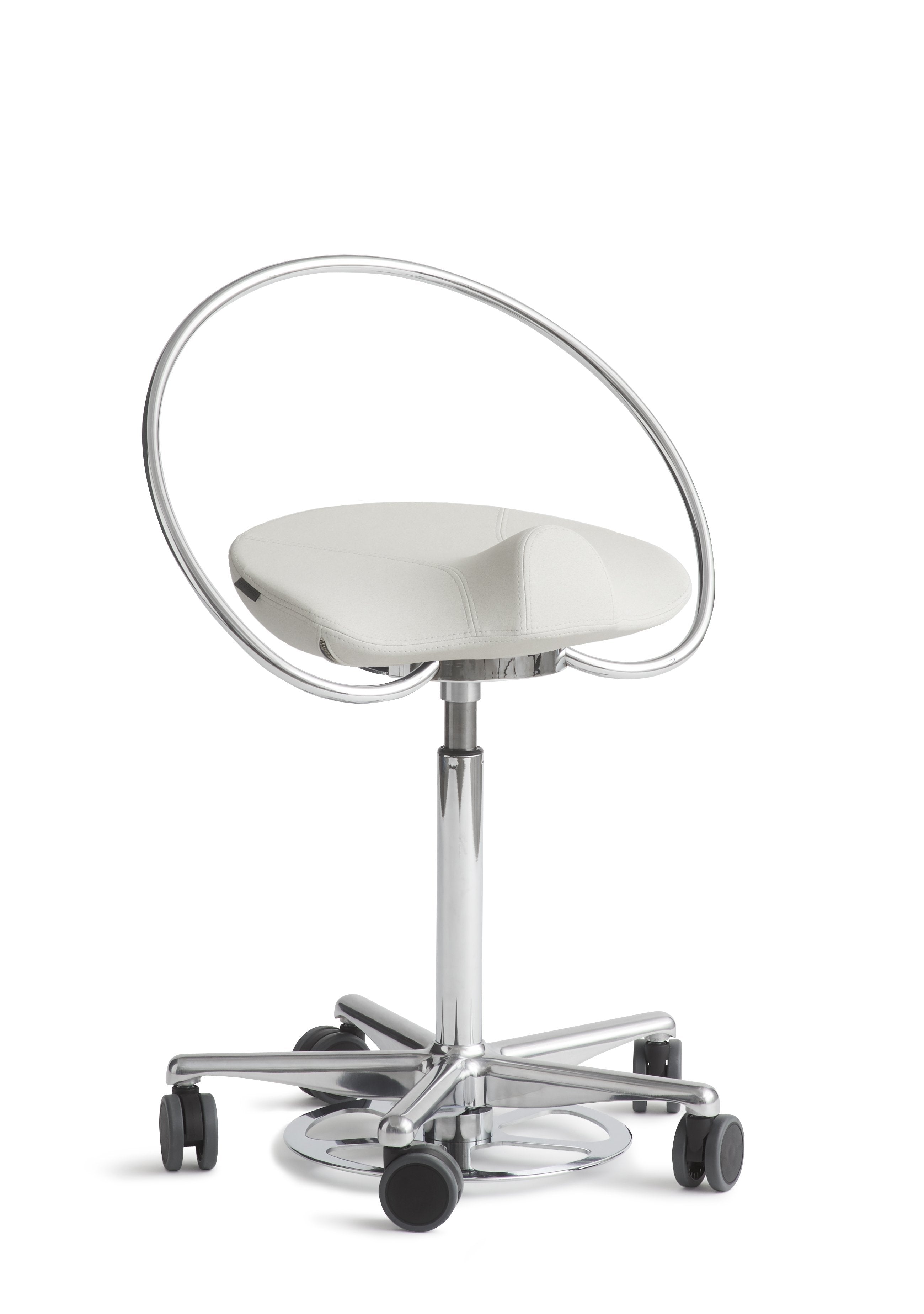 InCharge Flex Foot-Operated