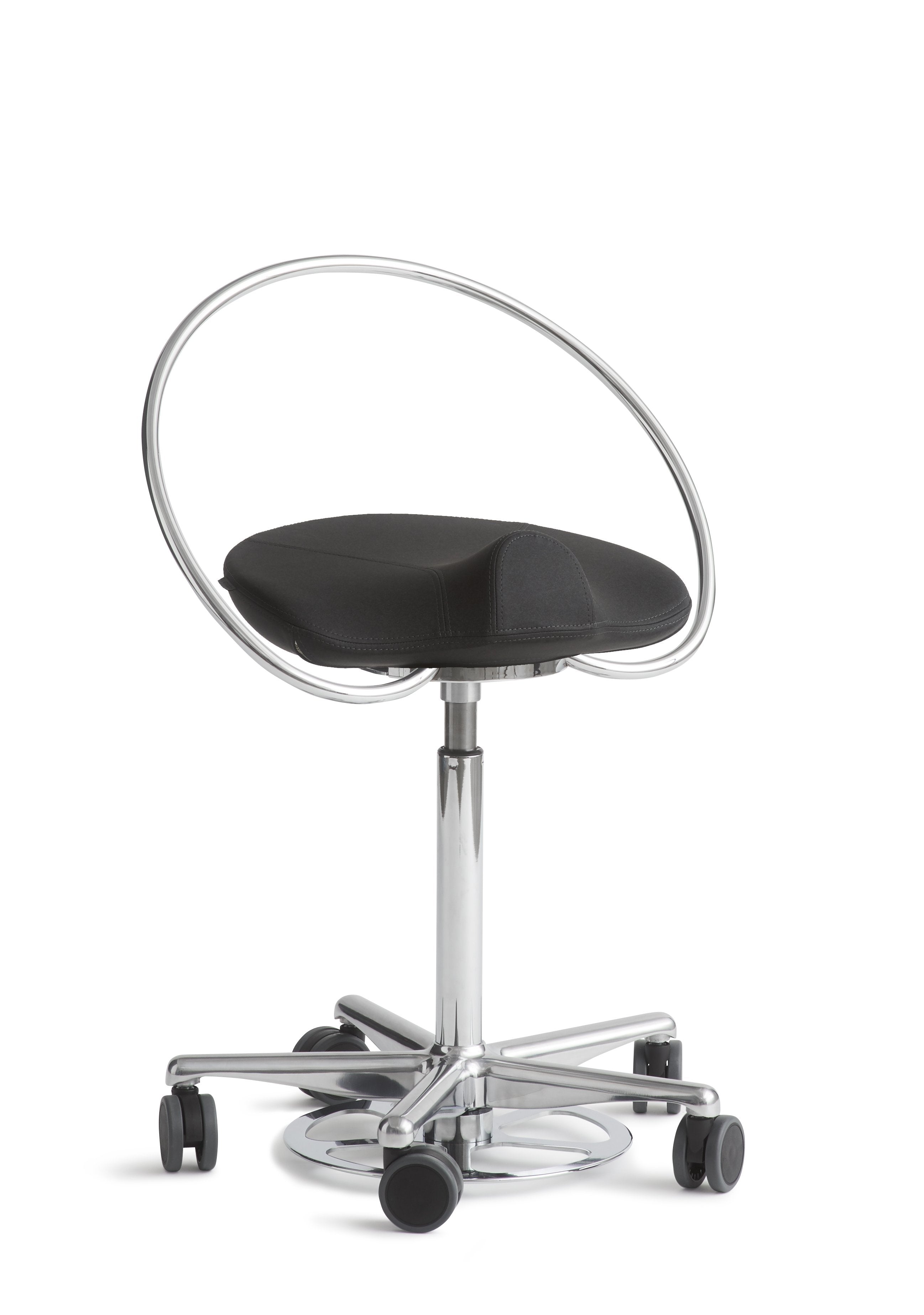 InCharge Flex Foot-Operated
