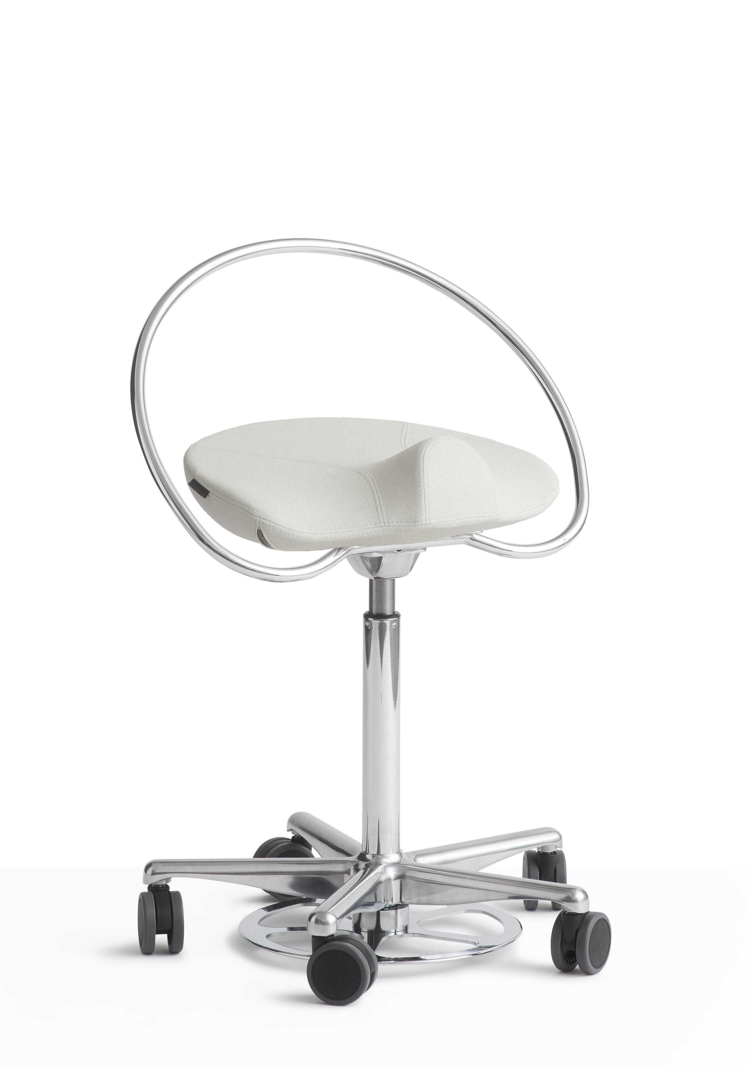 InCharge Foot-Operated