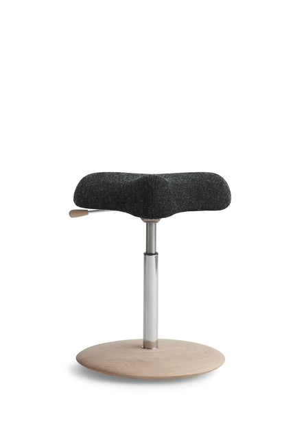 Chair without backrest online