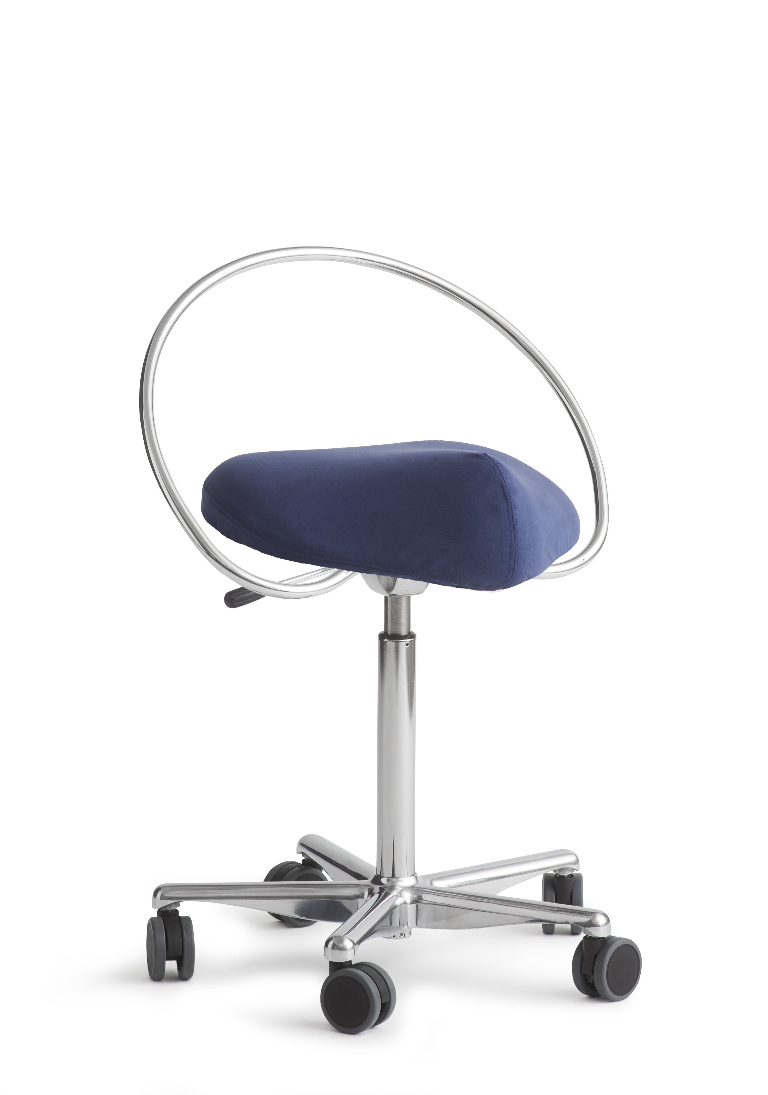 Classic with ring bar