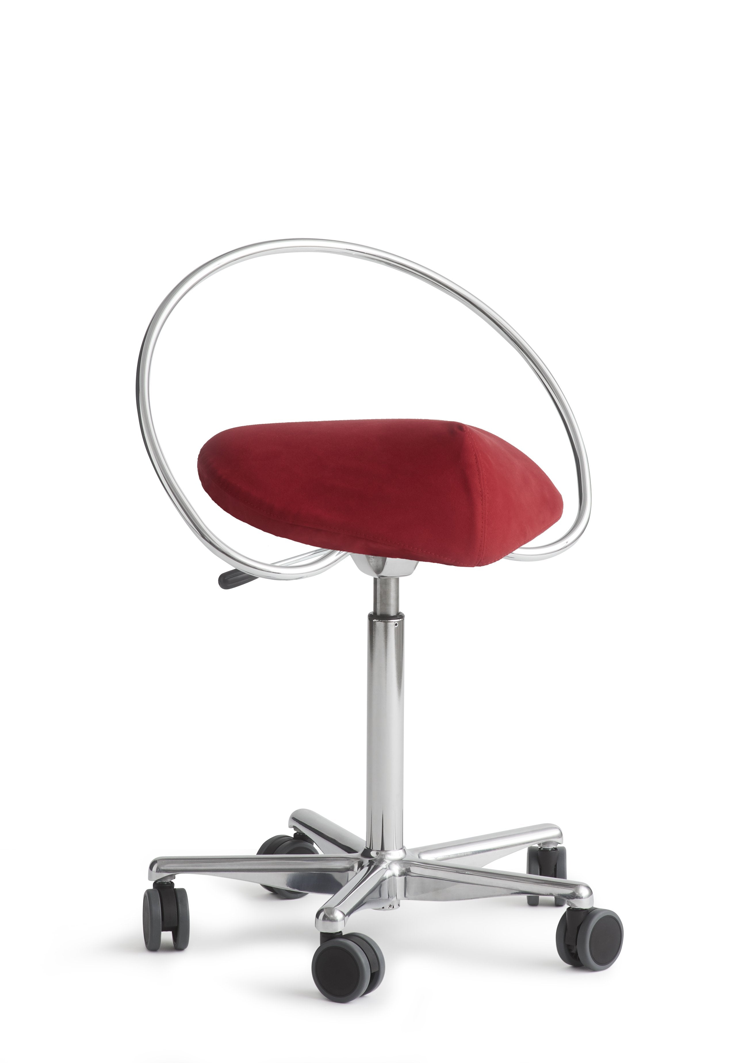 Classic with ring bar