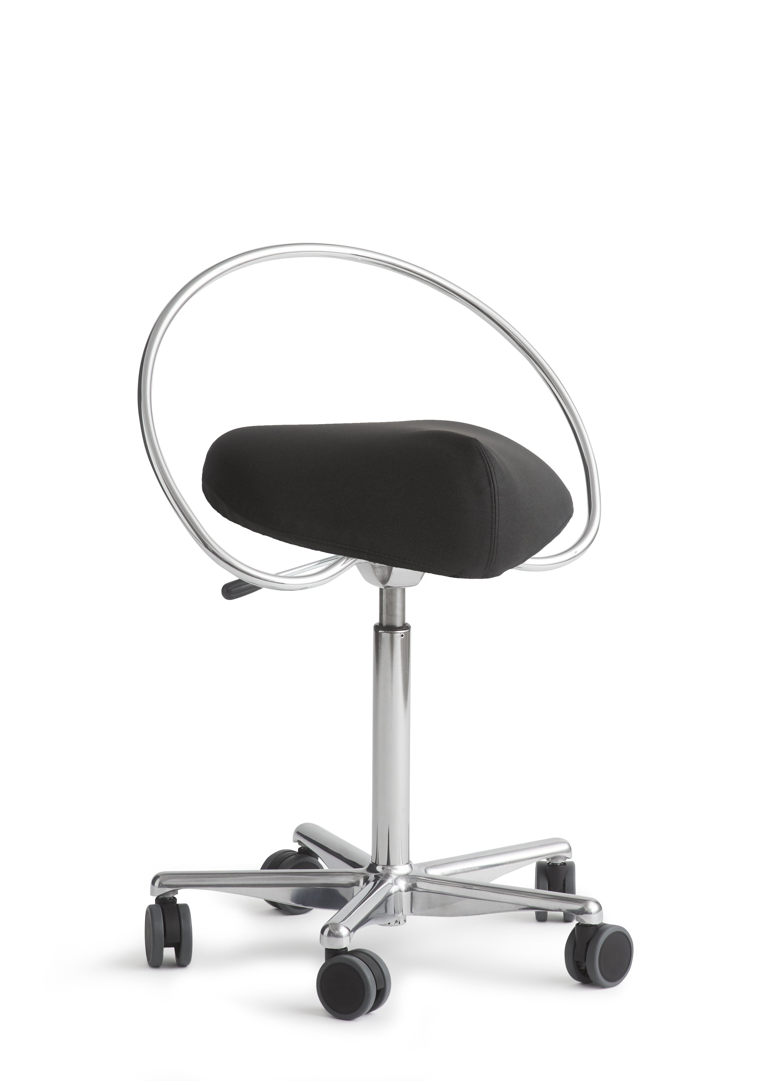Classic with ring bar