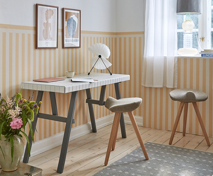 CCL Low Bar stool