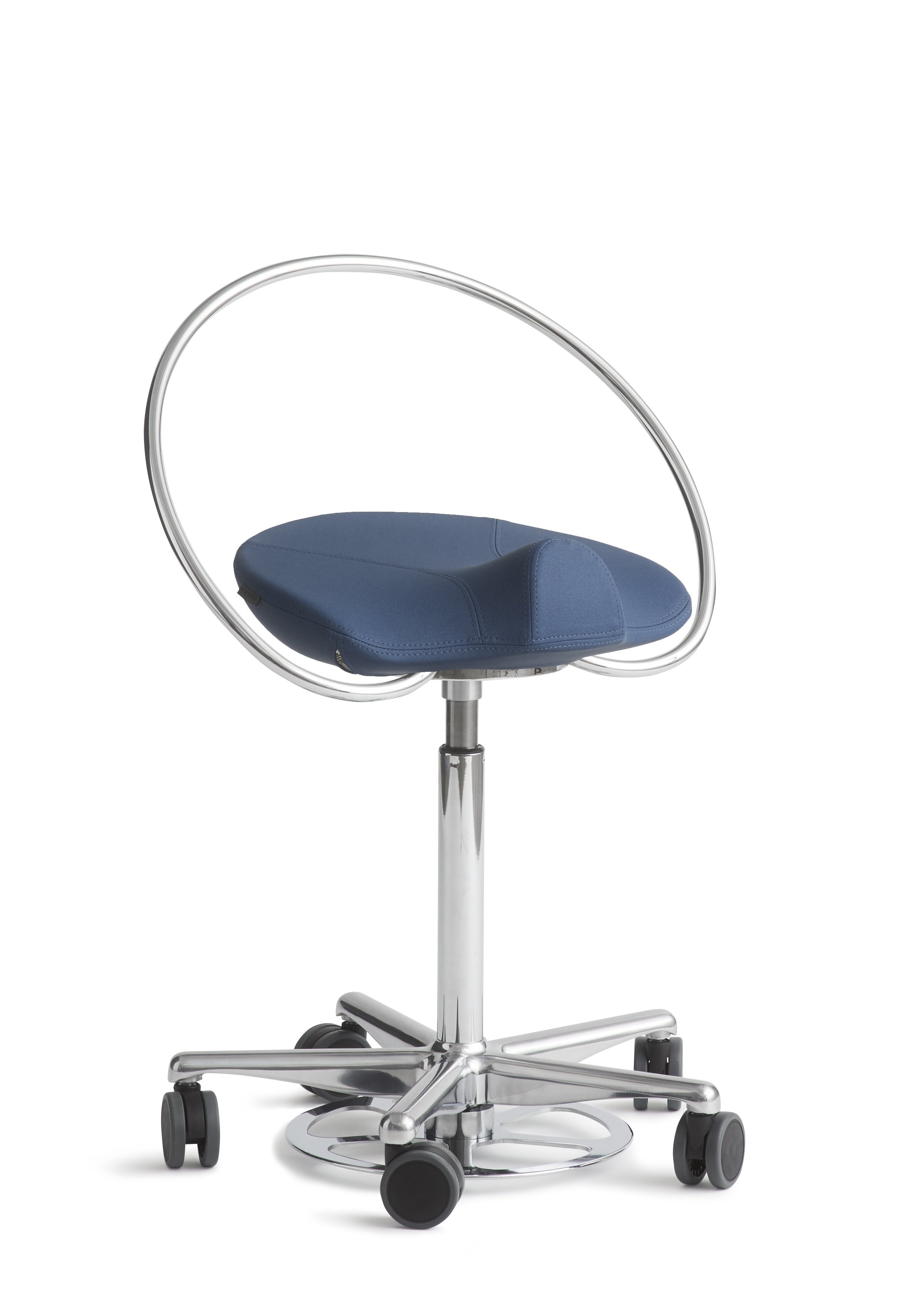 InCharge Flex Foot-Operated