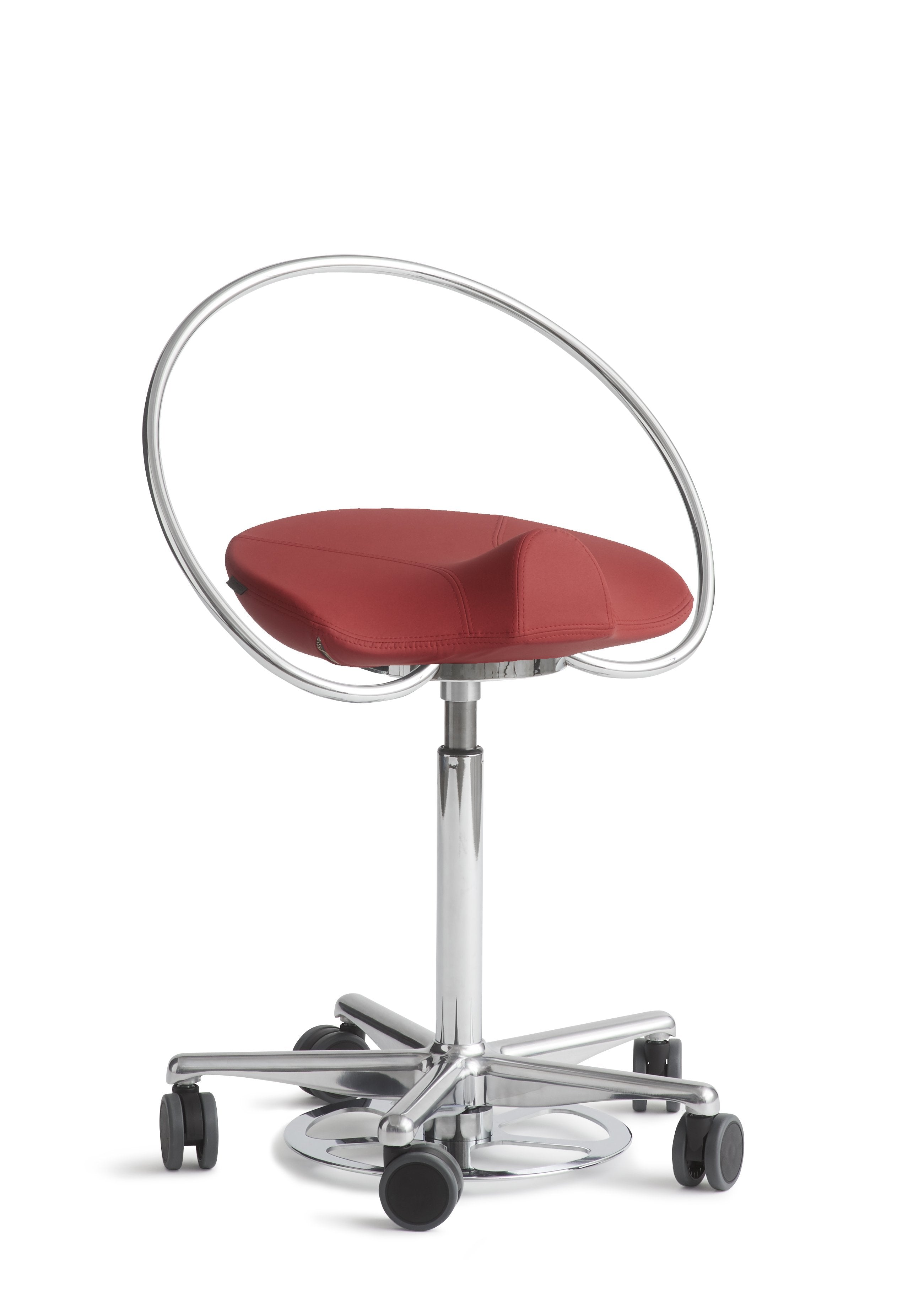 InCharge Flex Foot-Operated
