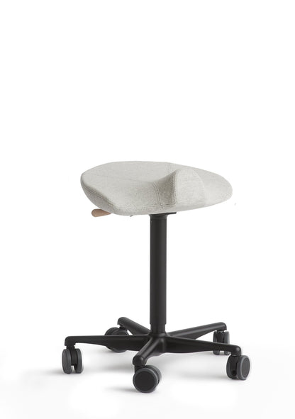 InCharge Black Office with no ring bar