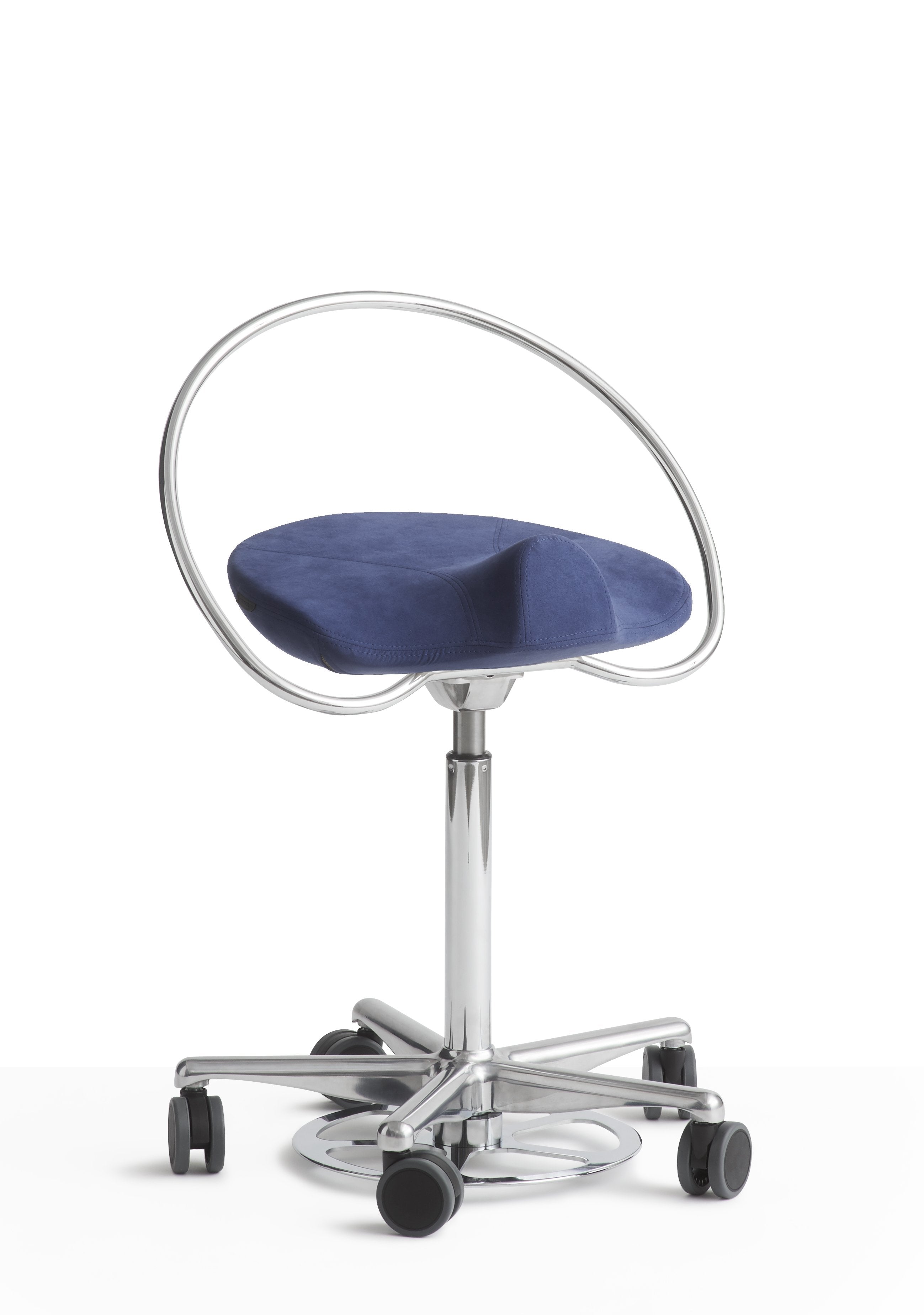 InCharge Foot-Operated