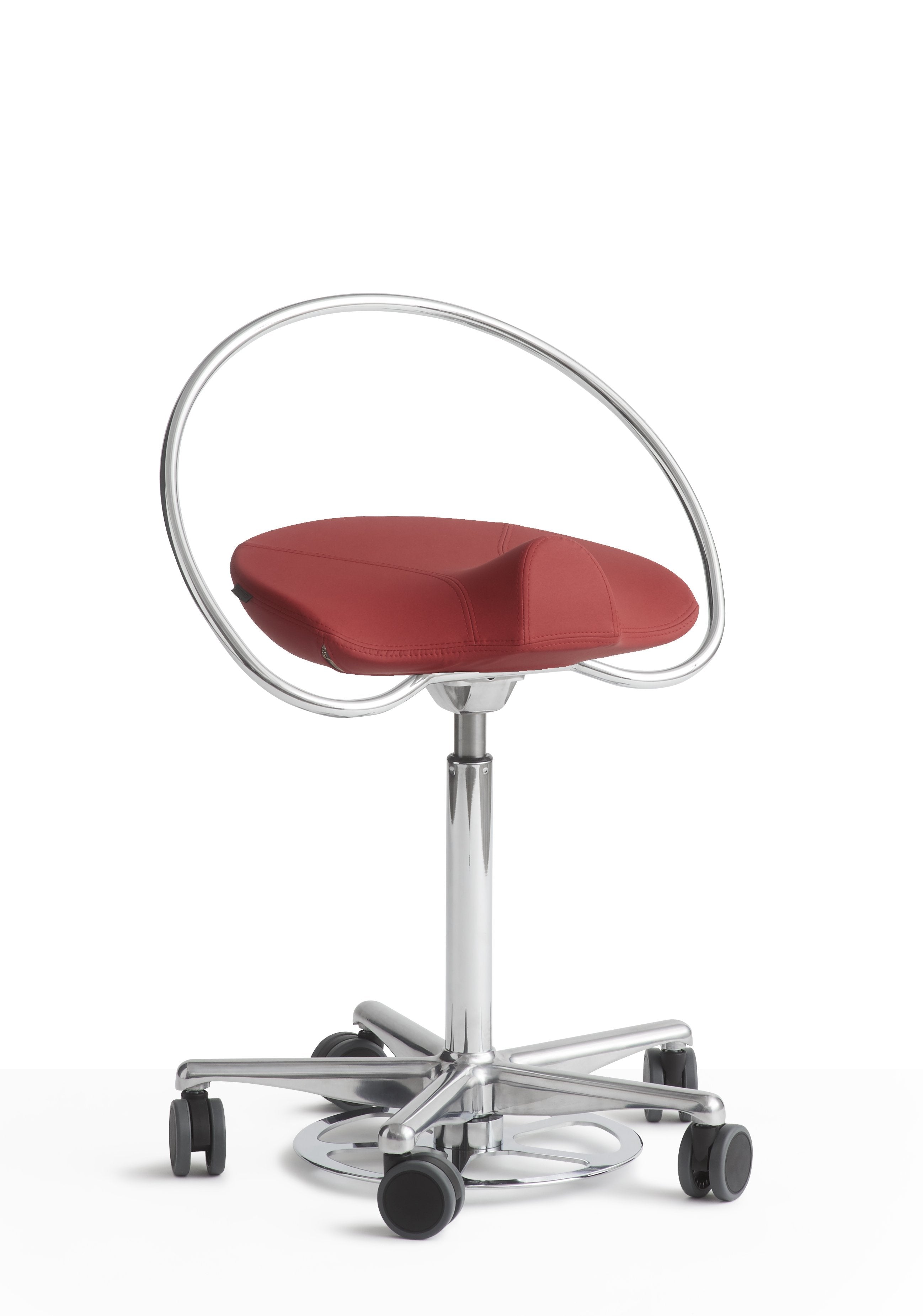 InCharge Foot-Operated