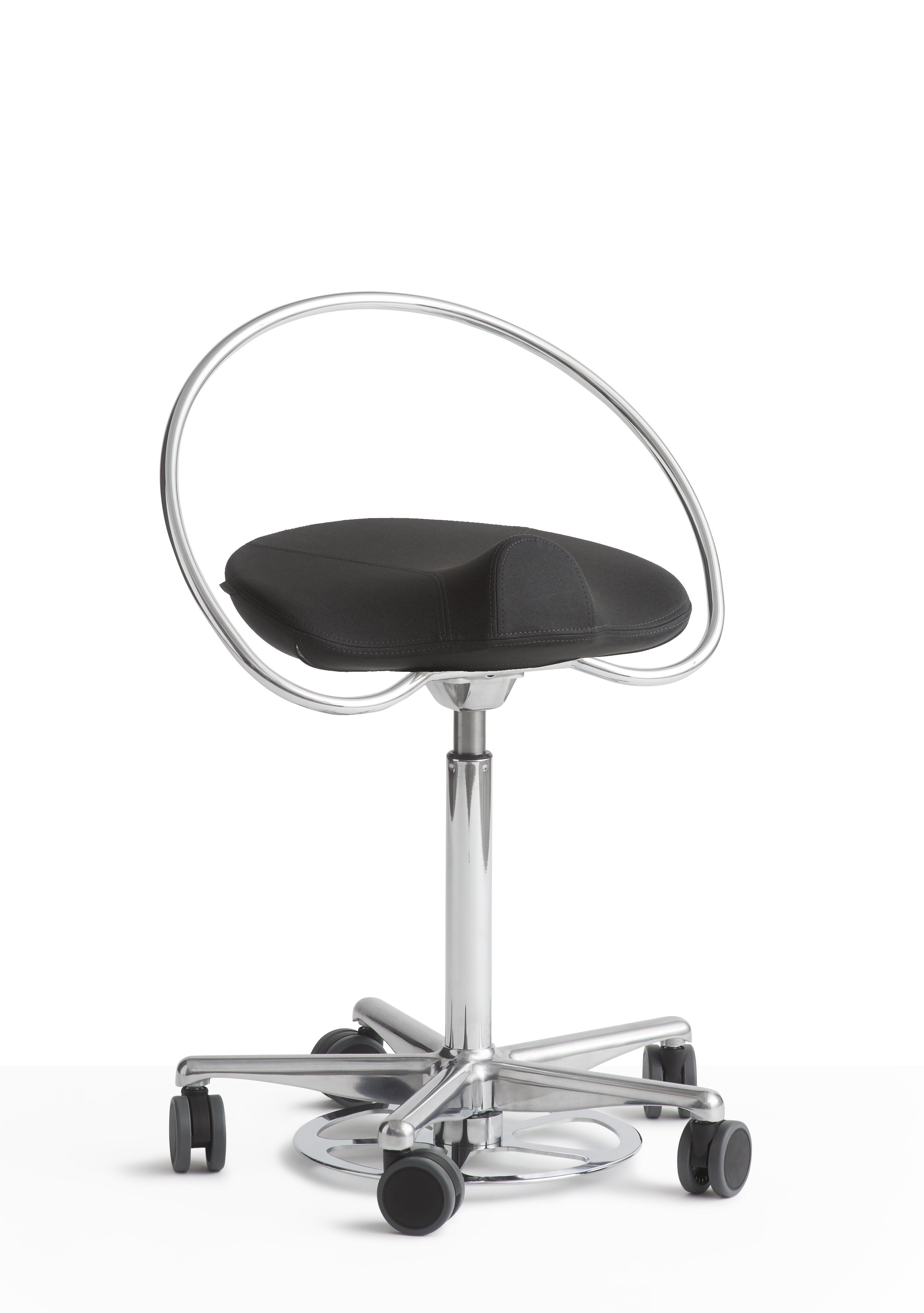 InCharge Foot-Operated