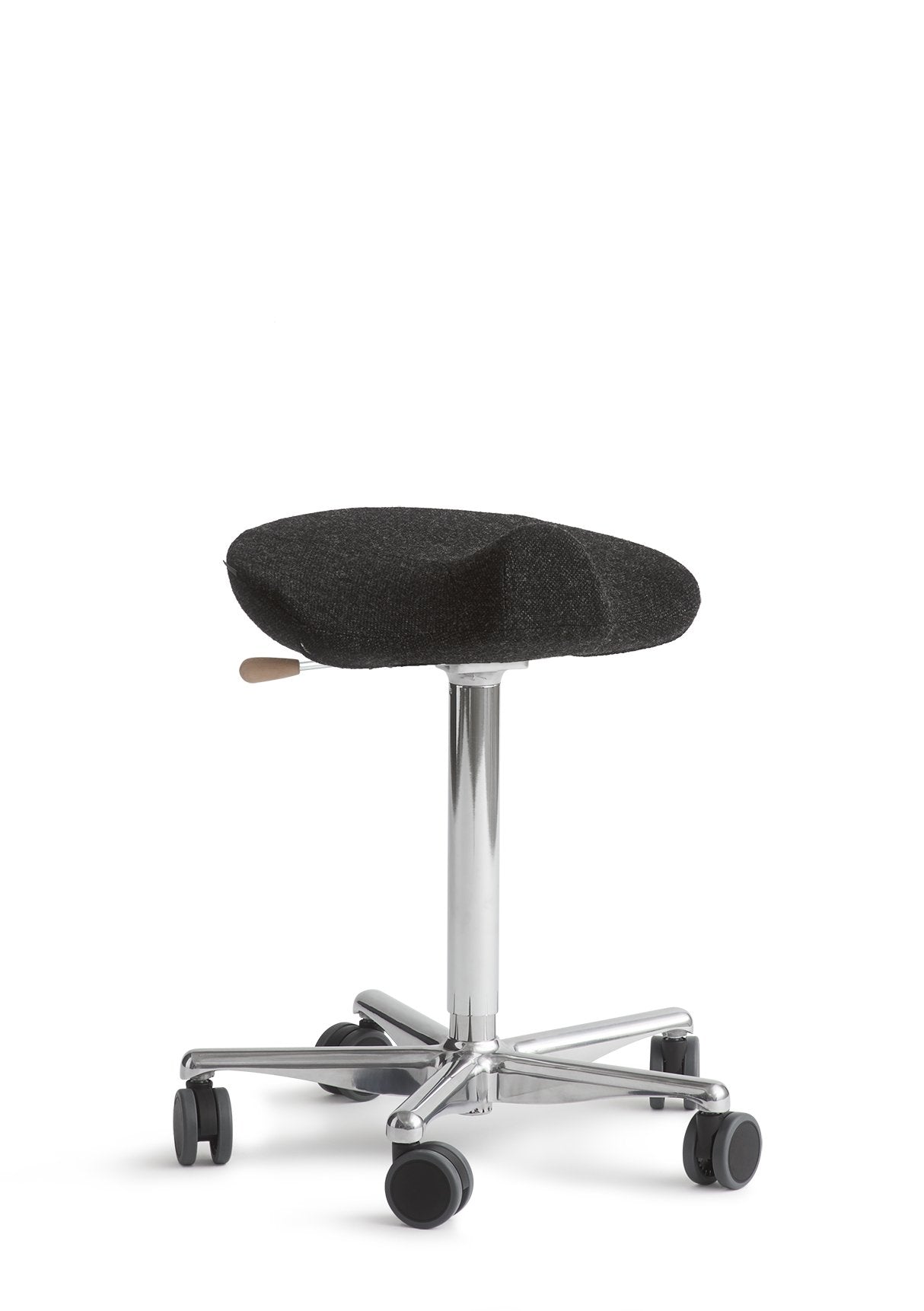InCharge Office with no ring bar