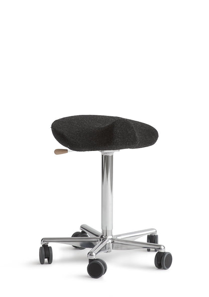InCharge Office with no ring bar