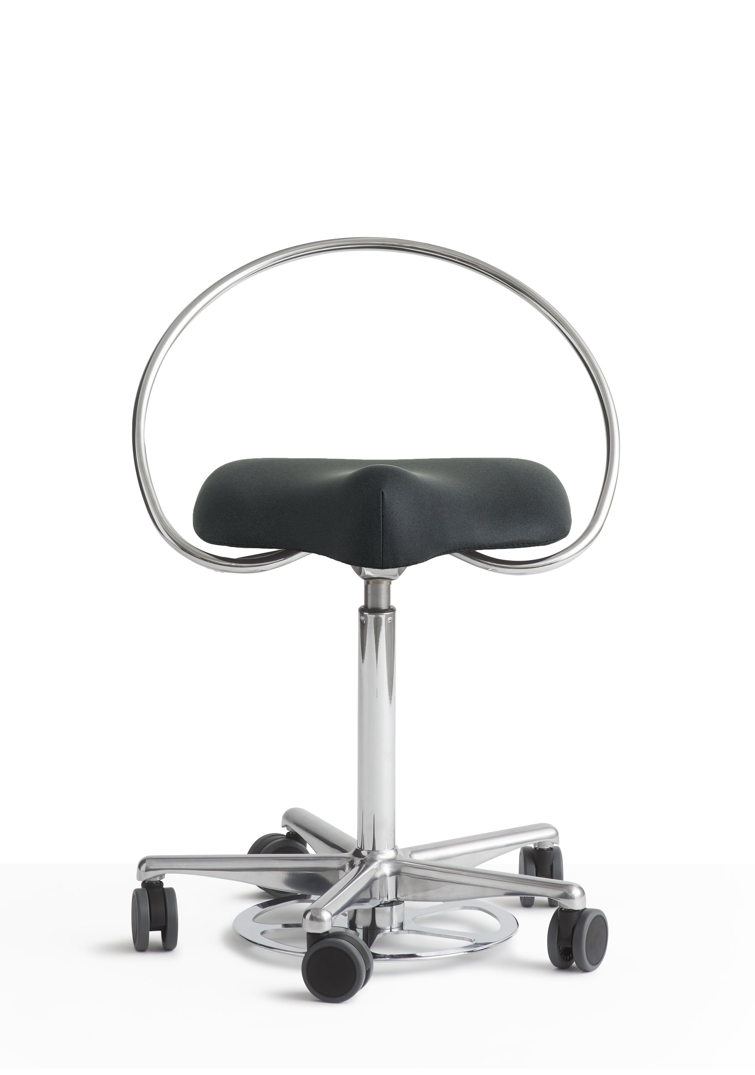ReForm foot-operated with ring bar