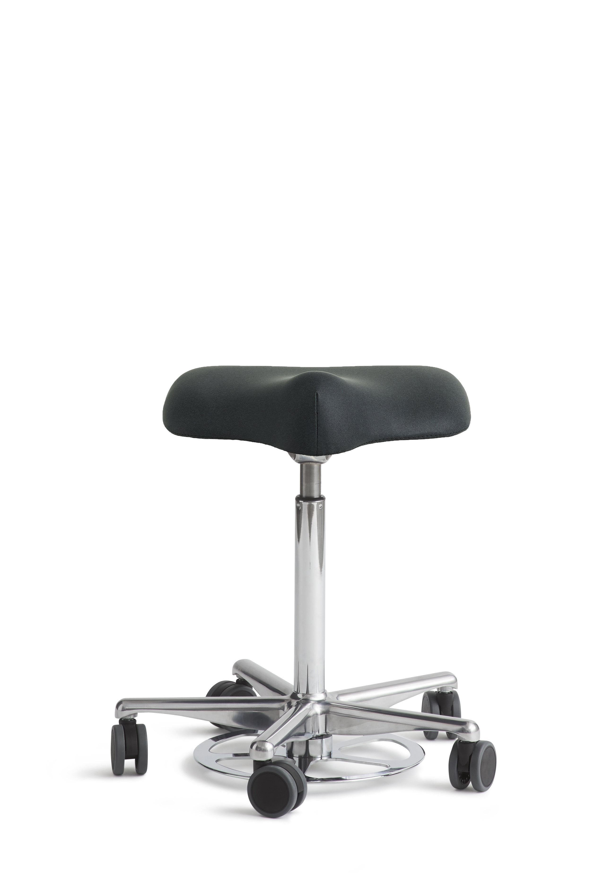 ReForm foot-operated